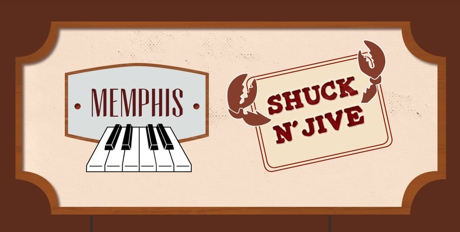 Shuck'n Jive
