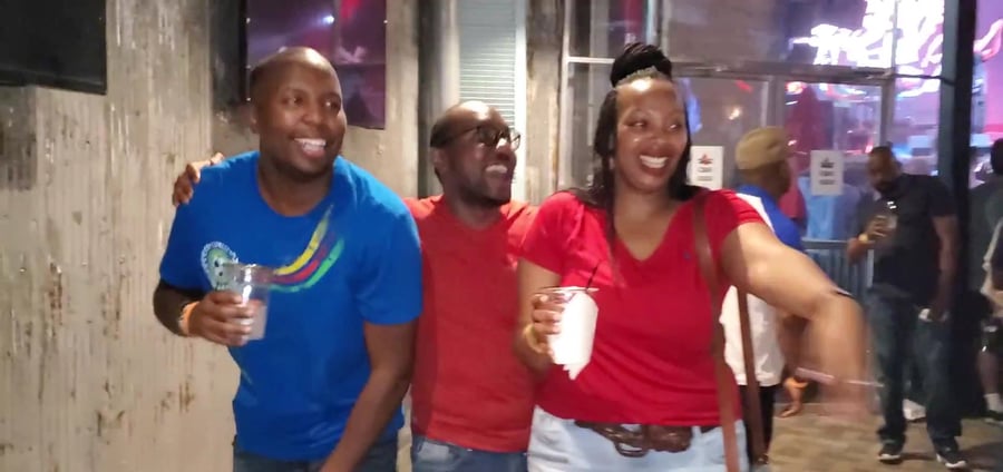 Lava Cantina The Colony