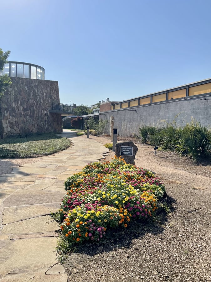 The Addison Performing Arts Centre