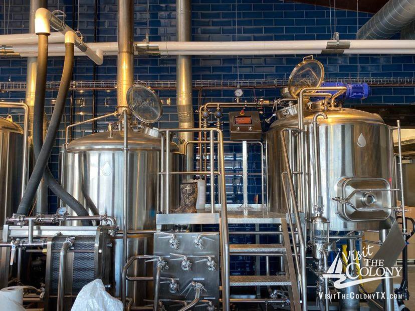 Beard Science Sour House