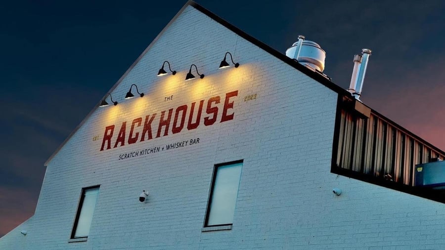 The Rackhouse