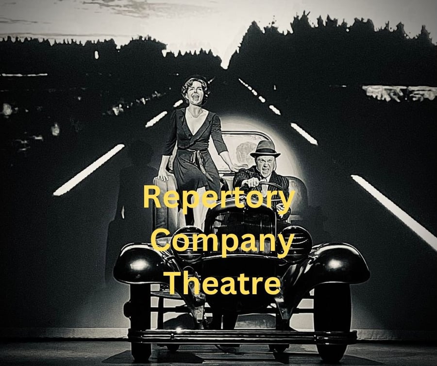 Repertory Company Theatre Inc