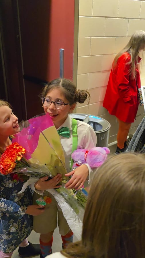 Marshall Family Performing Arts Center