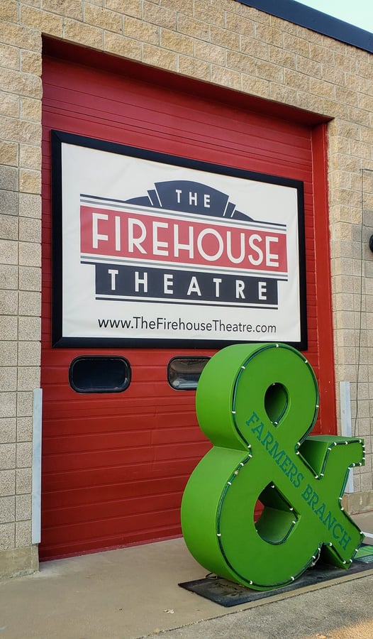 The Firehouse Theatre