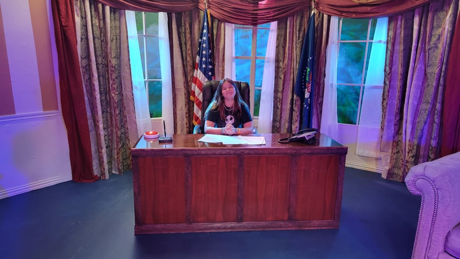 Lakeside Community Theatre, Inc.