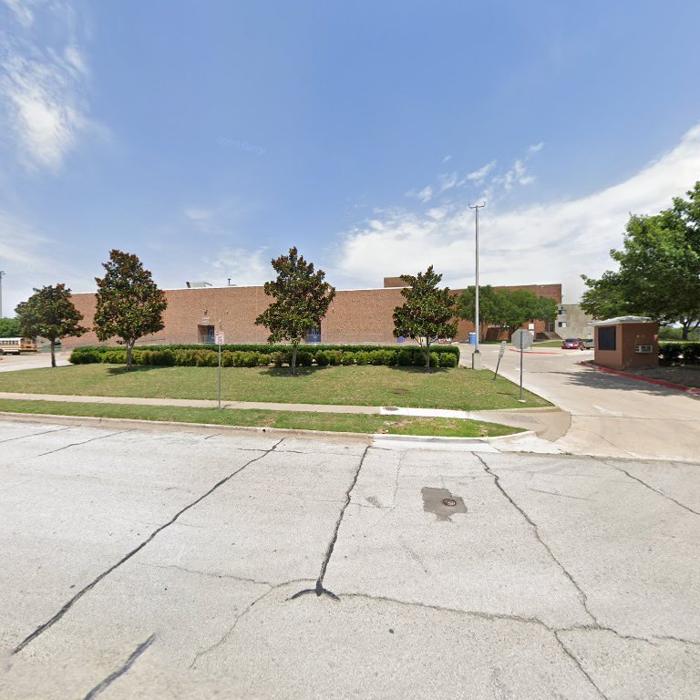 RHS Cliff E. McClelland Black Box Theatre