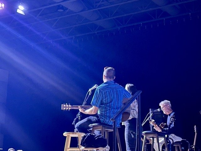 Martin's Music Café