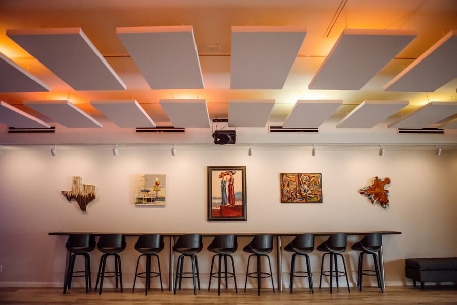 Yoga Art Music (YAM Dallas)