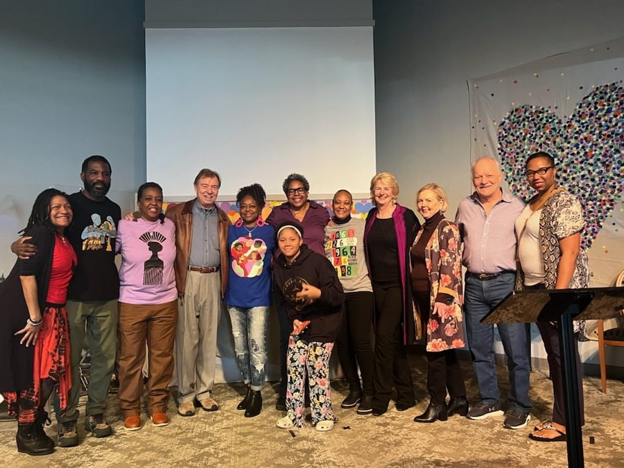 CSLDallas, A Center for Spiritual Living