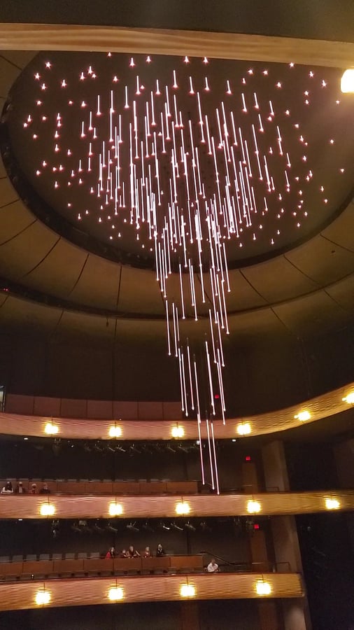 Winspear Opera House