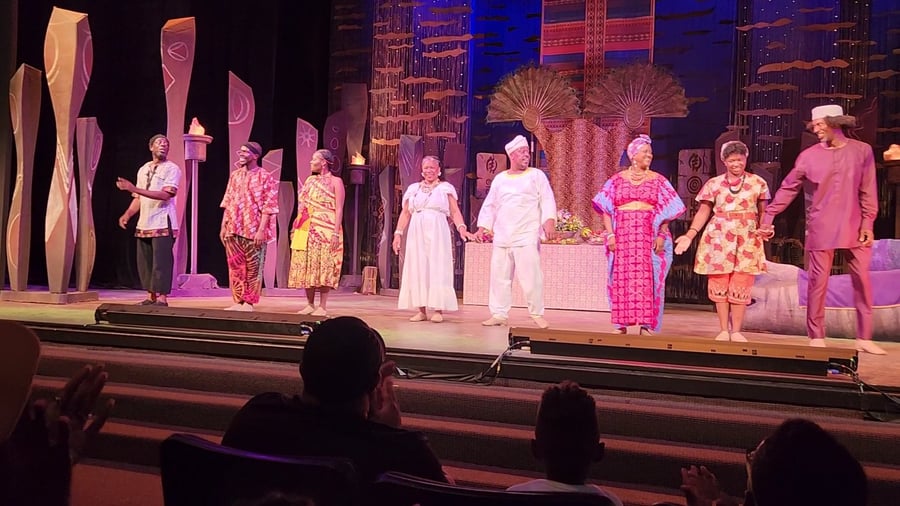 Dallas Children's Theater