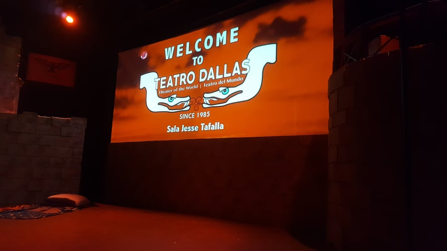 Teatro Dallas