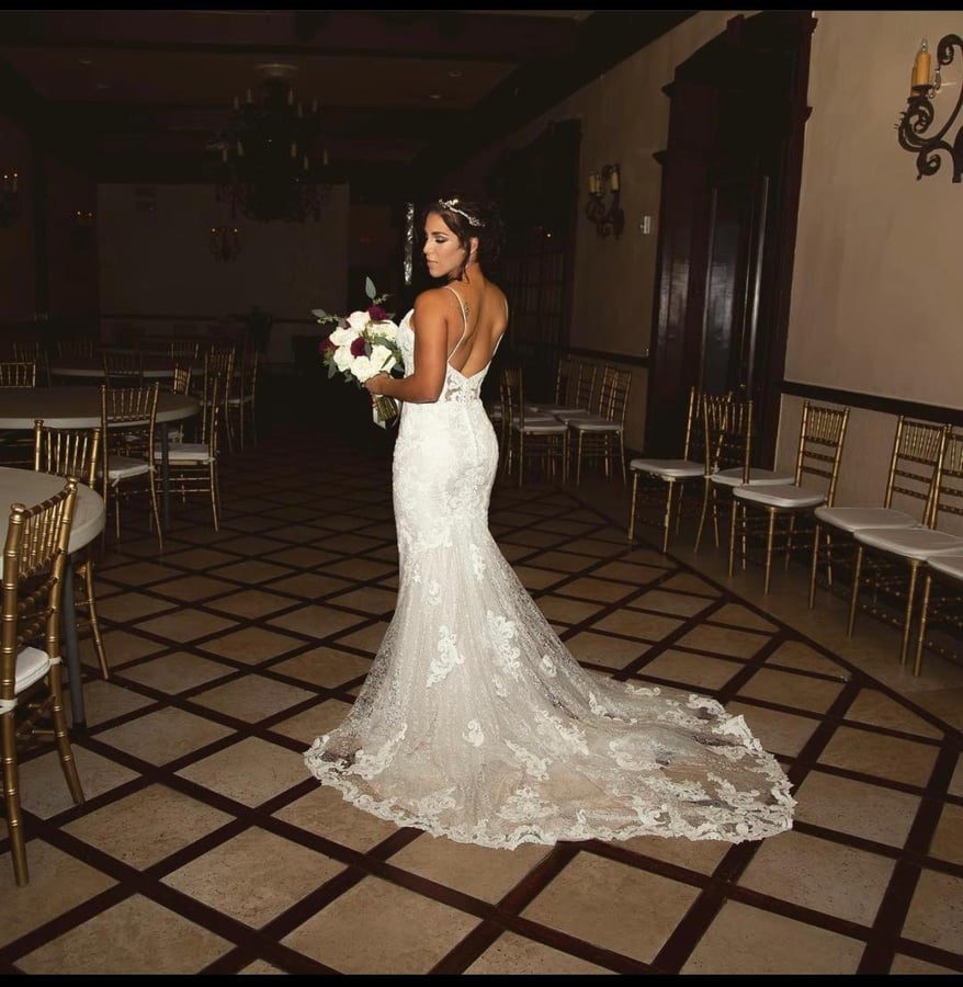 Dallas Hidden @ The Old Warsaw