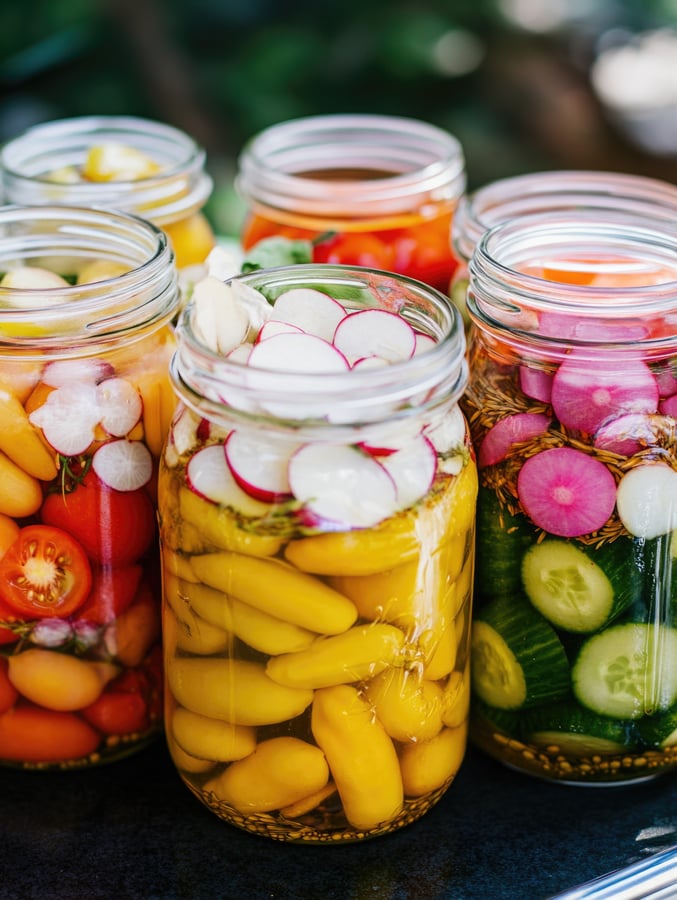 Richardson International Food Festival