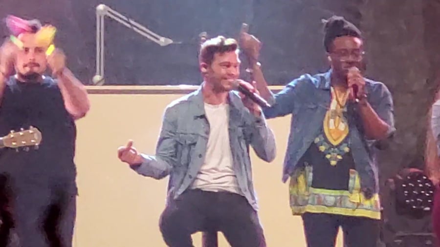 House of Blues Dallas