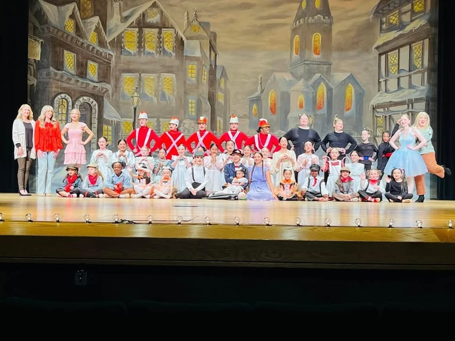 Granville Arts Center