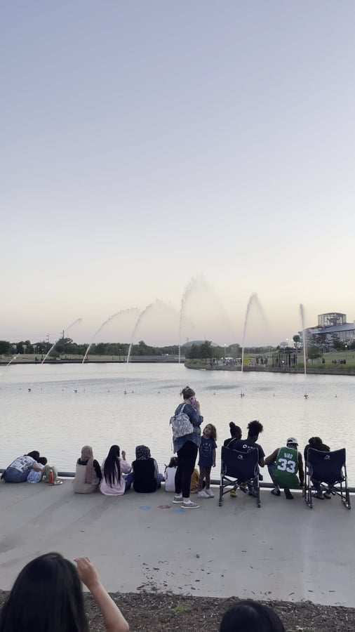 GrandLawn Amphitheater