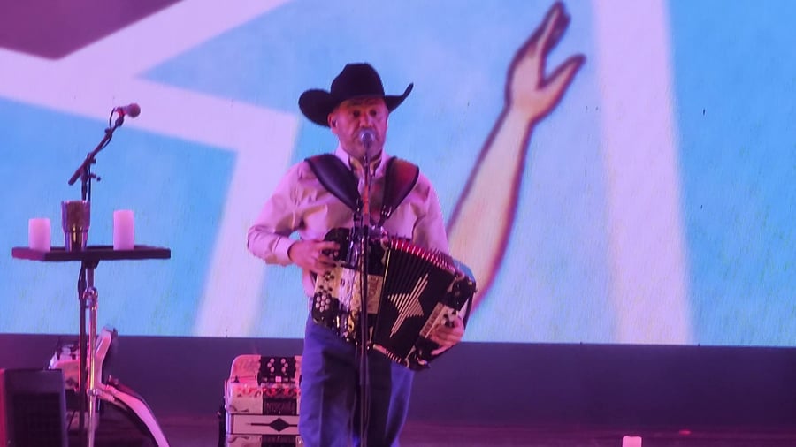 Texas Trust CU Theatre