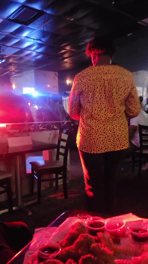 Tu-Chi’ of Arlington