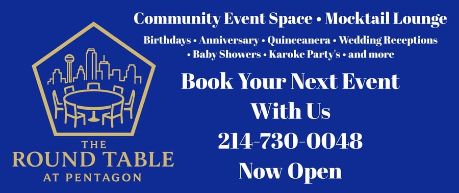 The Round Table at Pentagon