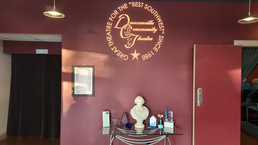 Duncanville Community Theatre