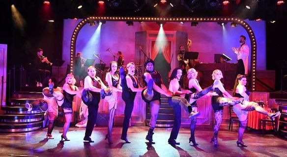 Grand Prairie Arts Council