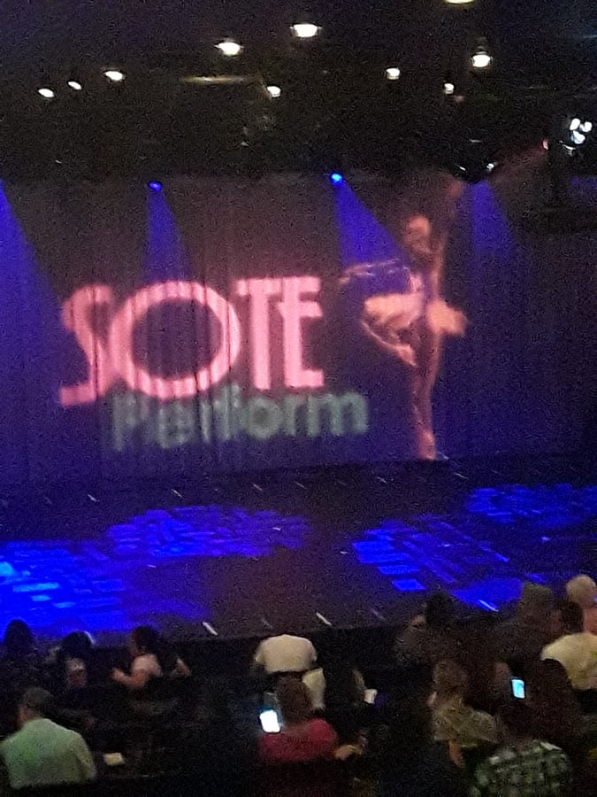 SOTE Performing Arts Center