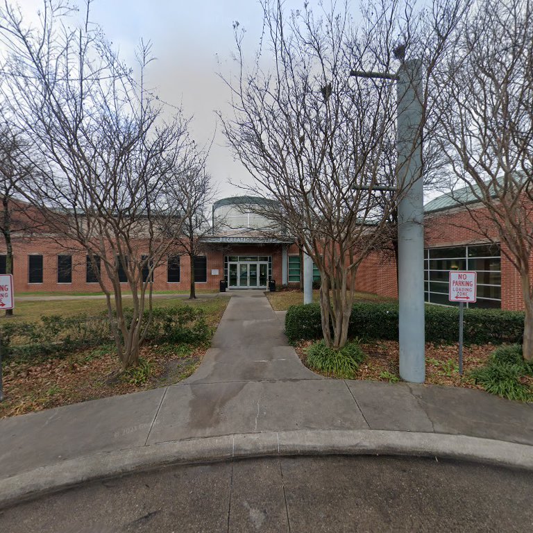 Helen Giddings Amphitheater