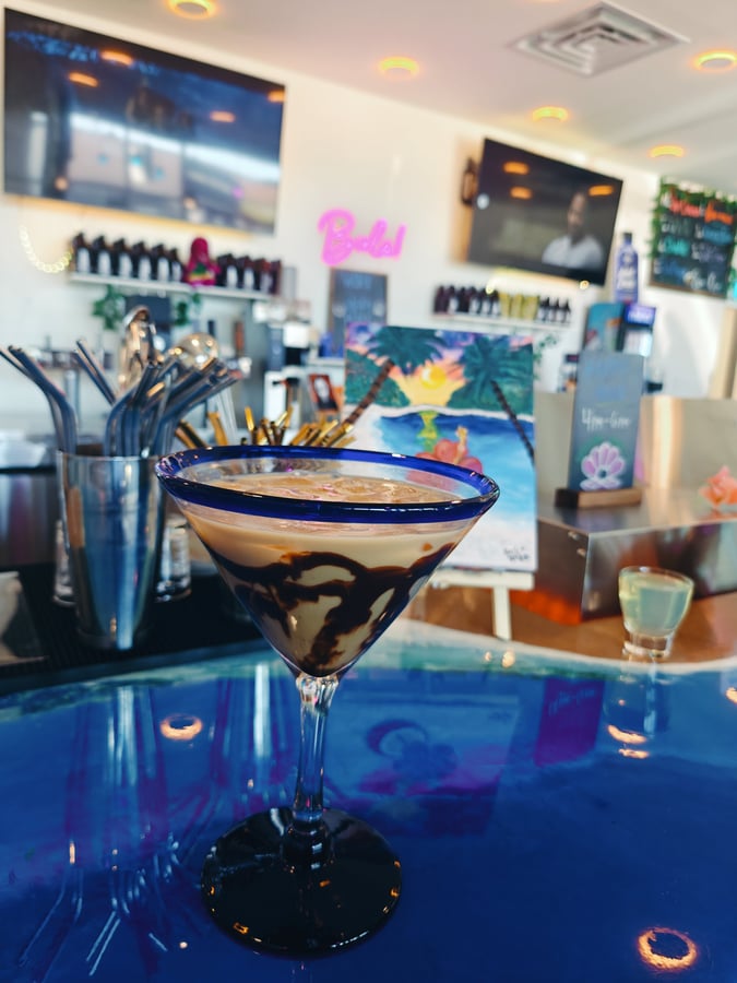 The Kava Bar Oak Cliff