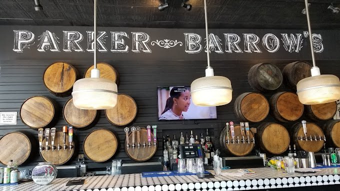 13 Barrels Craft House