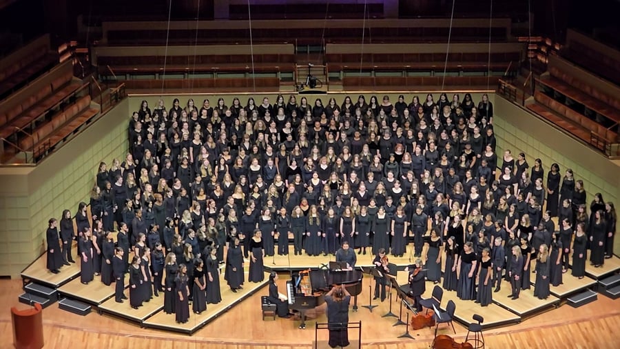 Meyerson Symphony Center
