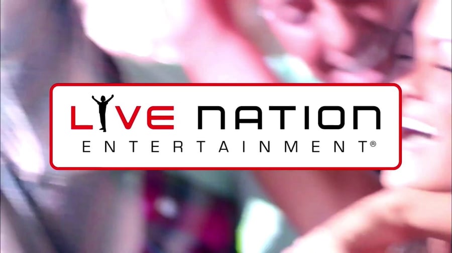 Toyota Music Factory