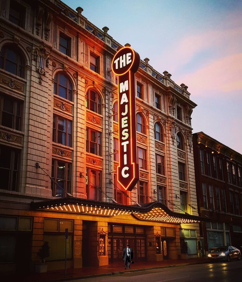 Majestic Theater