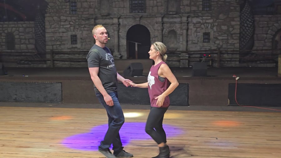 Southern Junction Texas