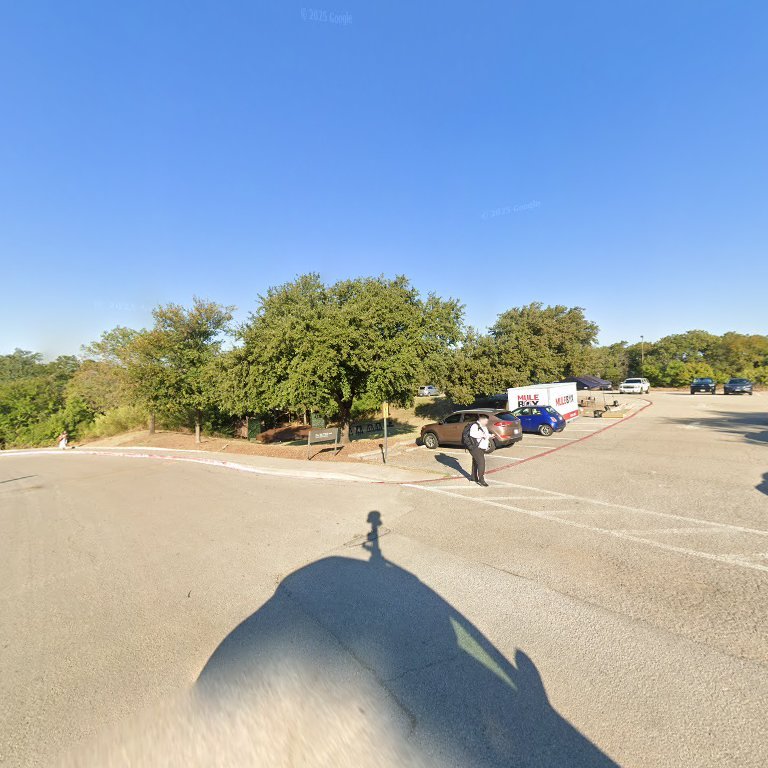 Orpheon Outdoor Theatre