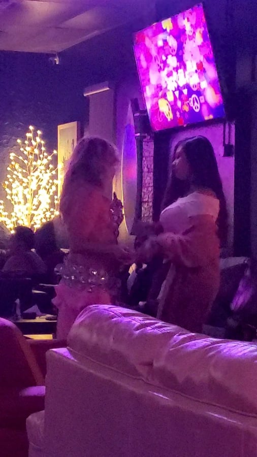 Casanova Hookah Lounge