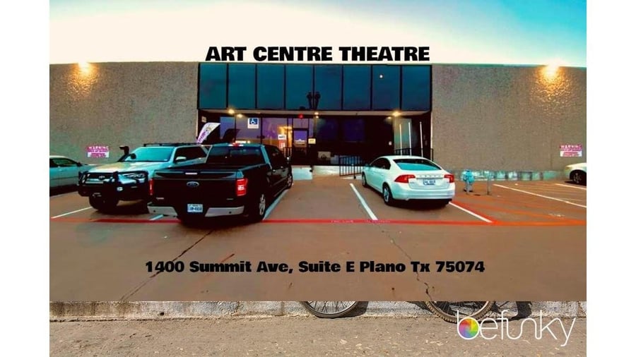 The Art Centre Theatre