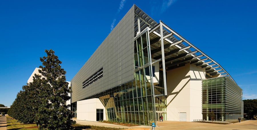 Arts and Technology Lecture Hall