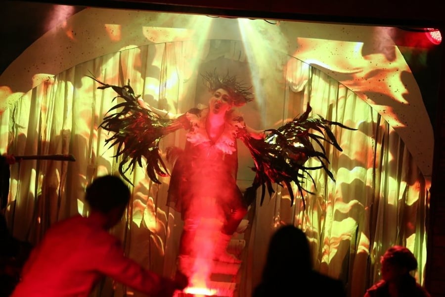 Genesis Children's Theatre