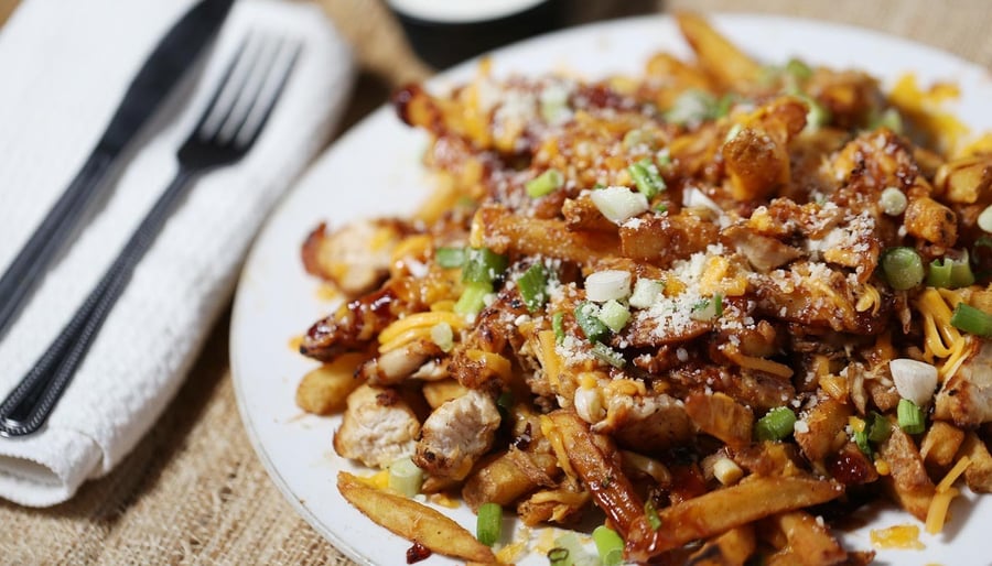 The Line Public House