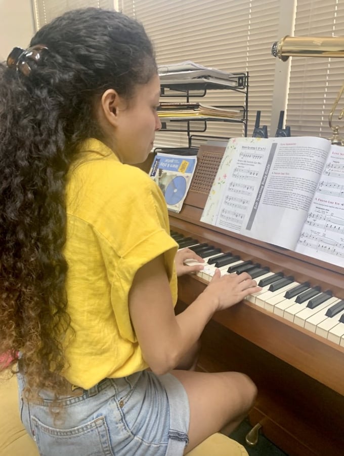 Brooks Peoples Academy and Arts