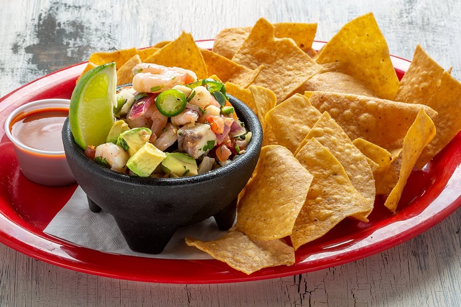 Ojos Locos Sports Cantina (Mesquite, TX)