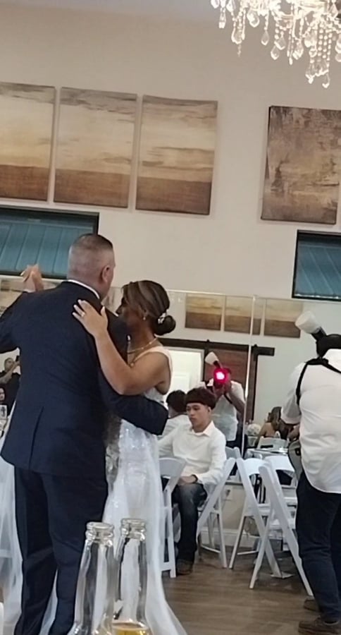 Flourish Events Dallas