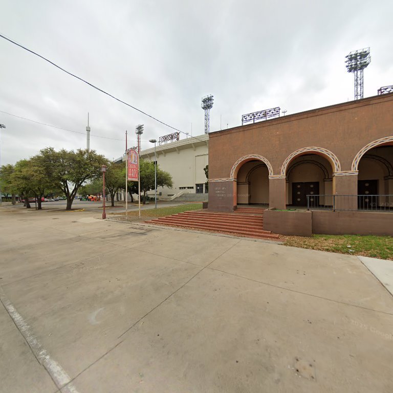 Creative Arts Show Place Theater