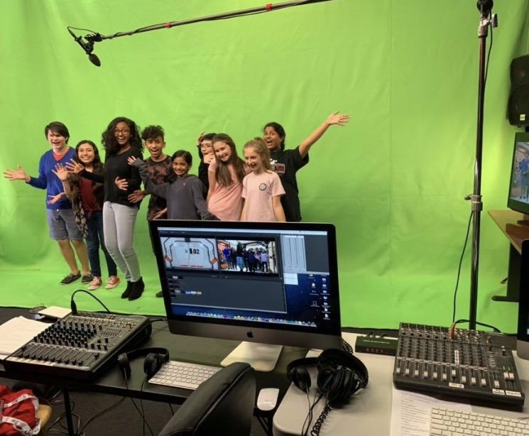 Dallas TV & Film Work Shop