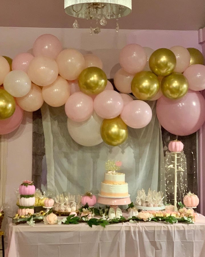 Journey Event Center