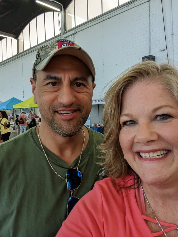 Taste of DallasTaste of Dallas