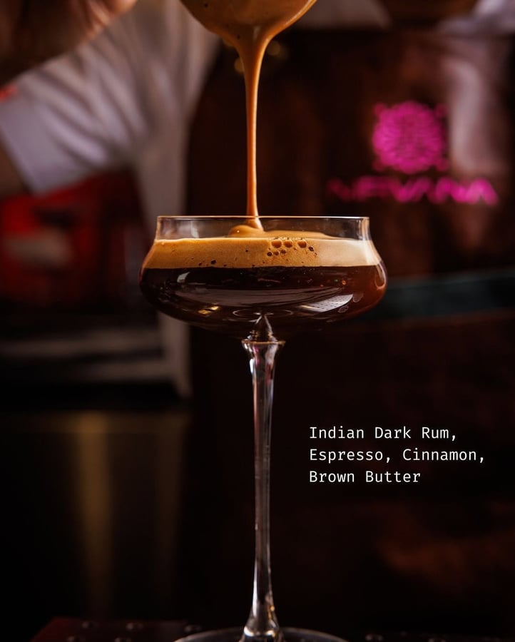 Nirvana Lounge & Bar