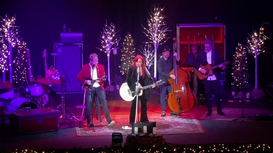 Arlington Music Hall