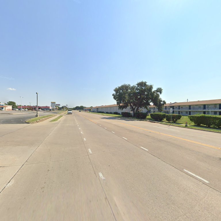 Irving Community Theater